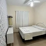 Casa Na Praia Nos Ingleses Em Florianopolis