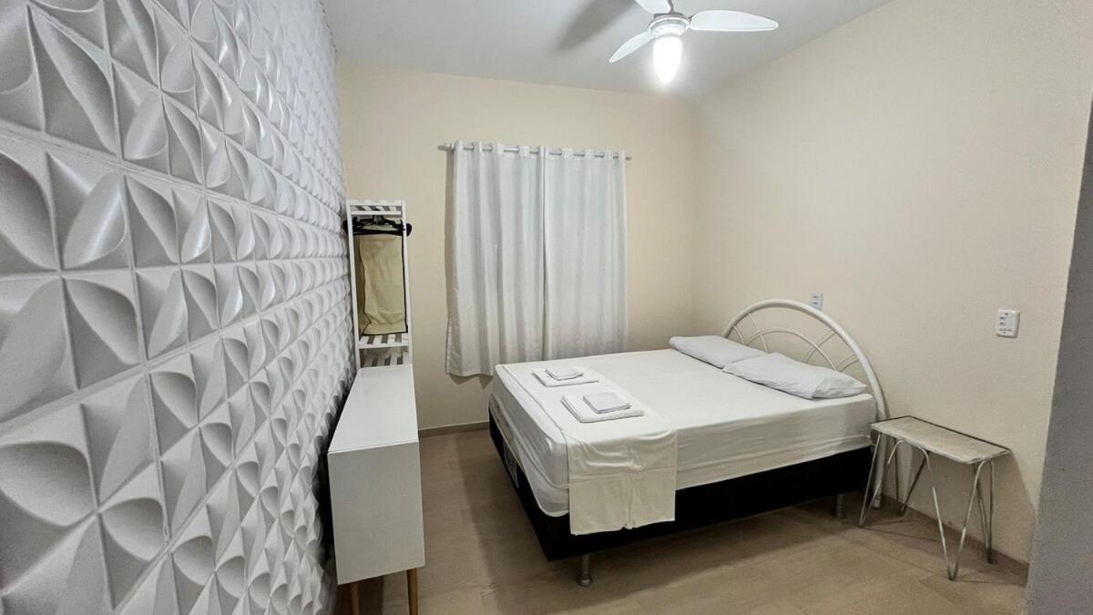 Casa Na Nos Ingleses Em Holiday home