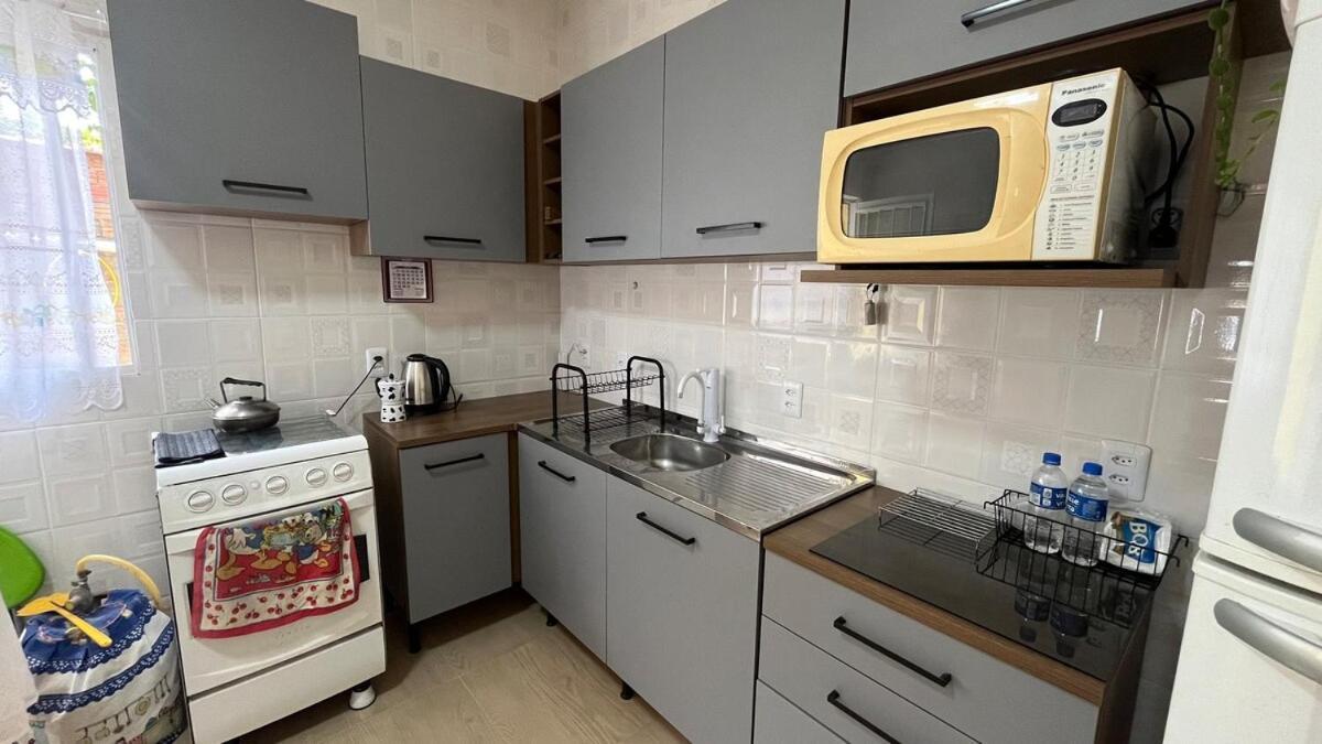 Holiday home Casa Na Nos Ingleses Em *