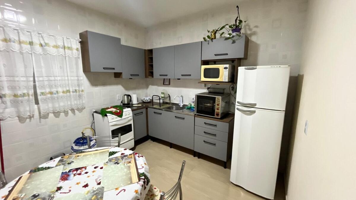Holiday home Casa Na Nos Ingleses Em