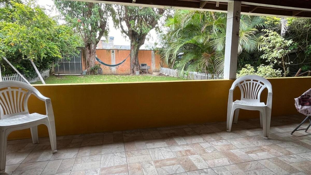 Casa Na Nos Ingleses Em *