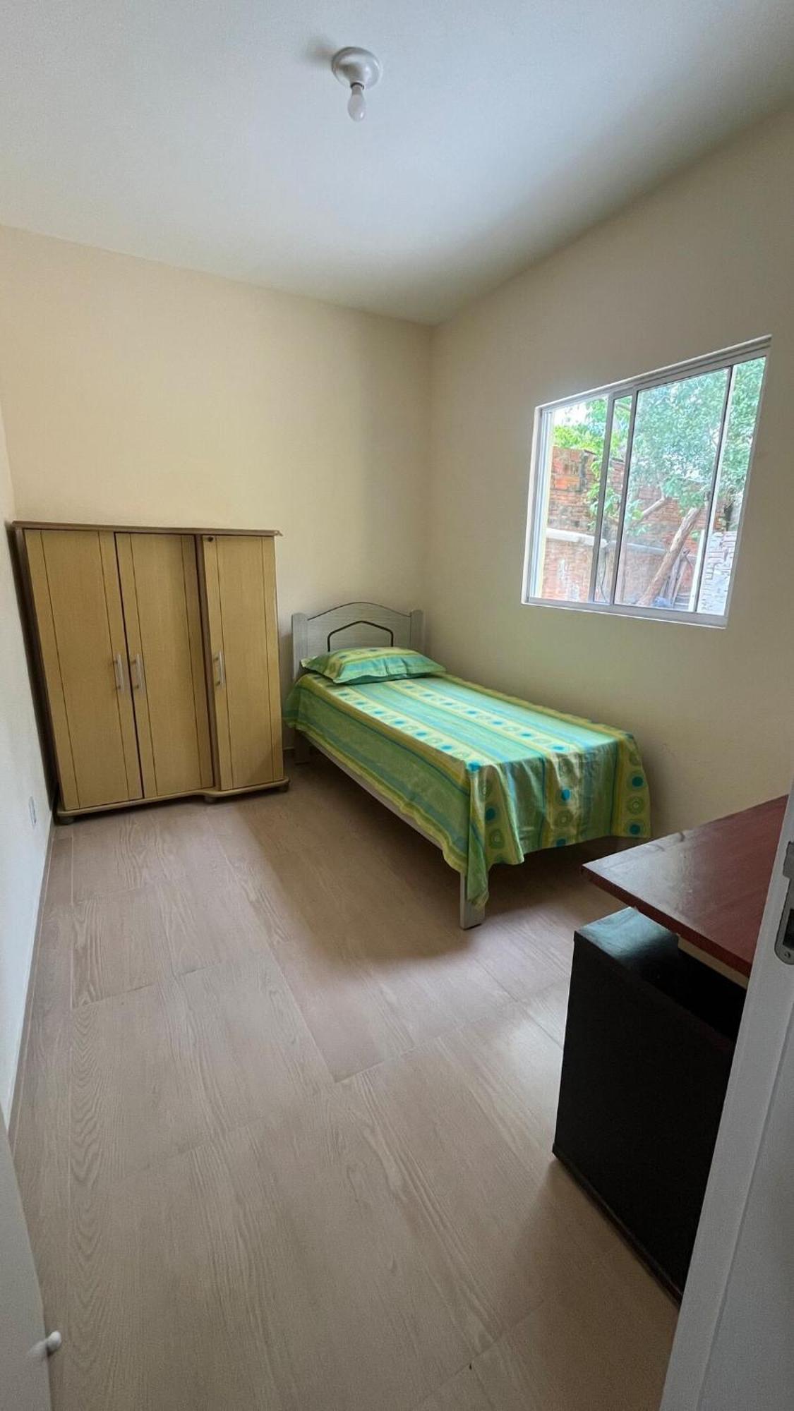 Casa Na Nos Ingleses Em Holiday home