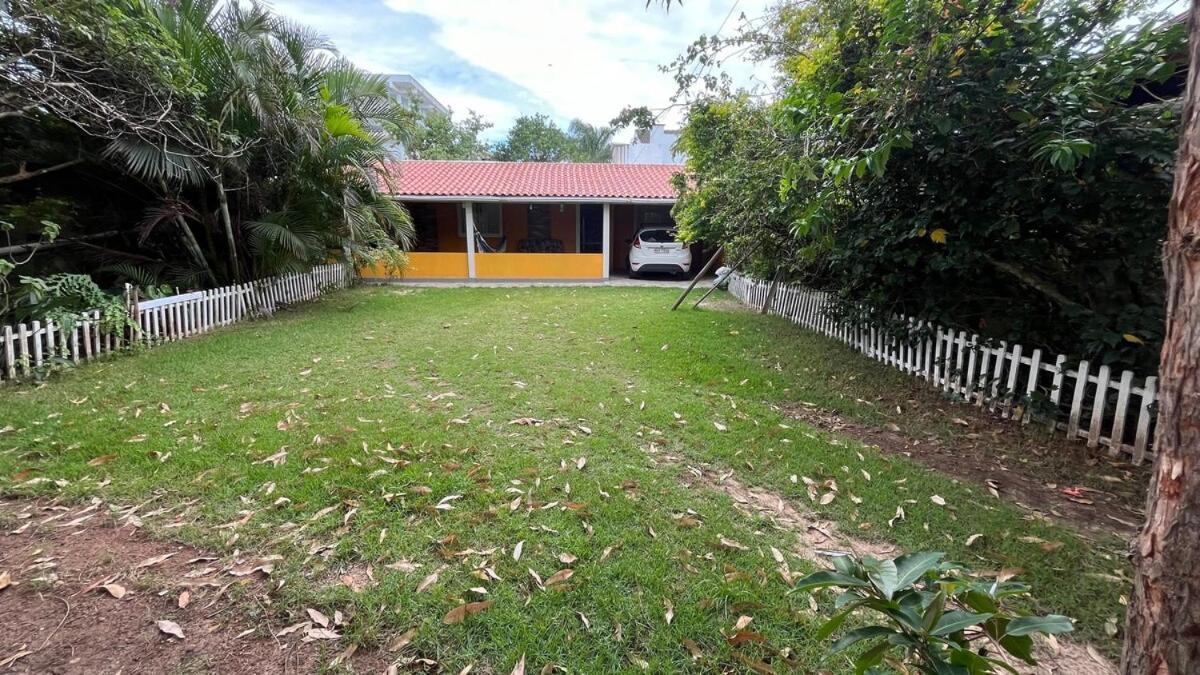 Holiday home Casa Na Nos Ingleses Em