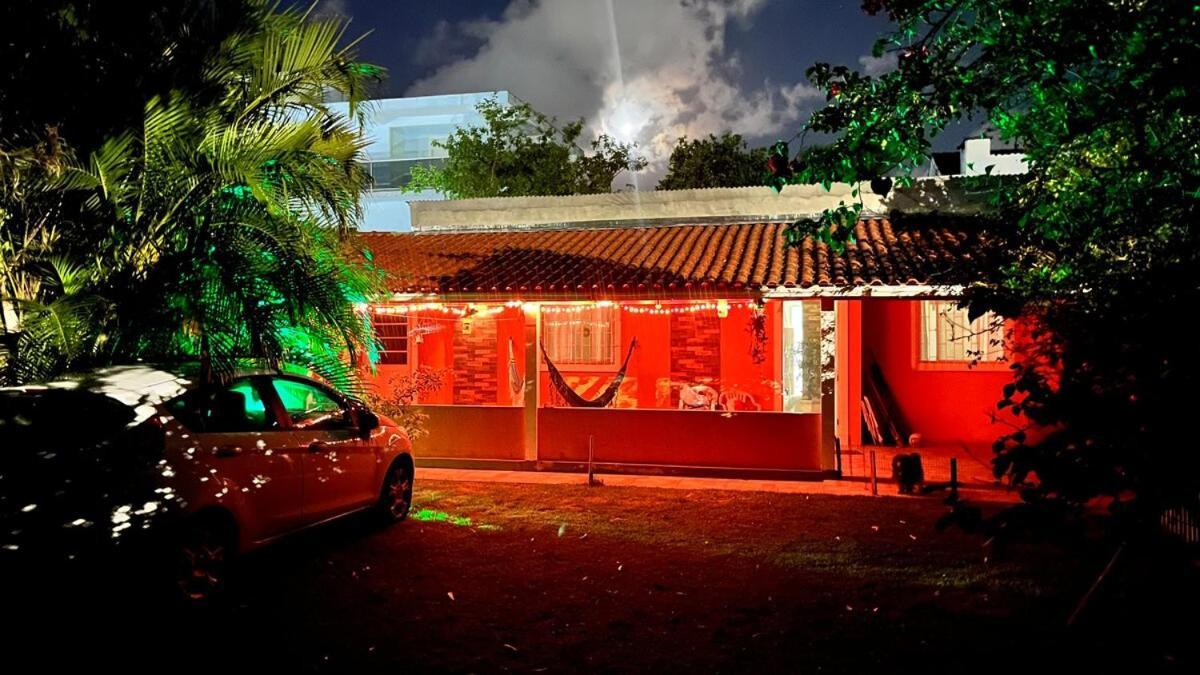 Casa Na Nos Ingleses Em Holiday home Florianopolis
