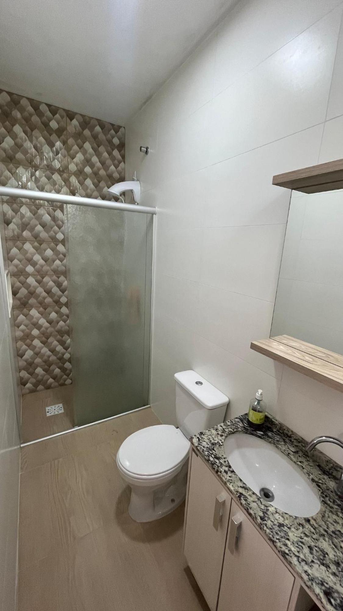 Casa Na Nos Ingleses Em * Florianopolis