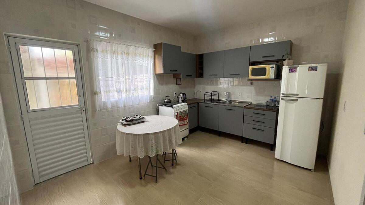 Casa Na Nos Ingleses Em Holiday home