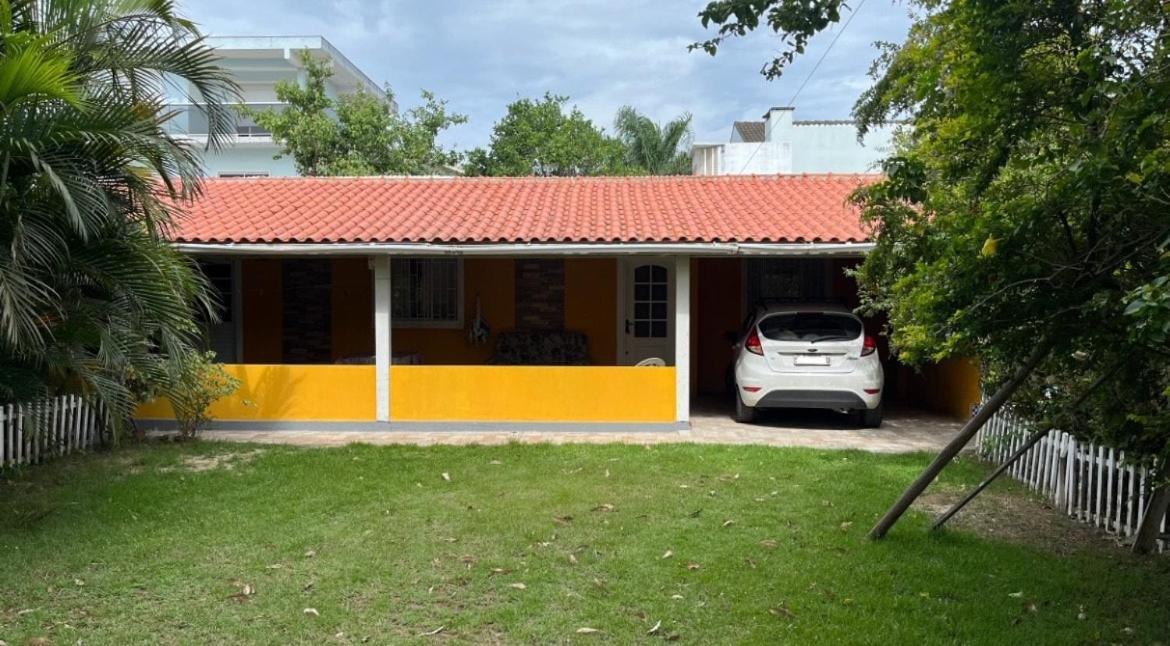 Casa Na Nos Ingleses Em *
