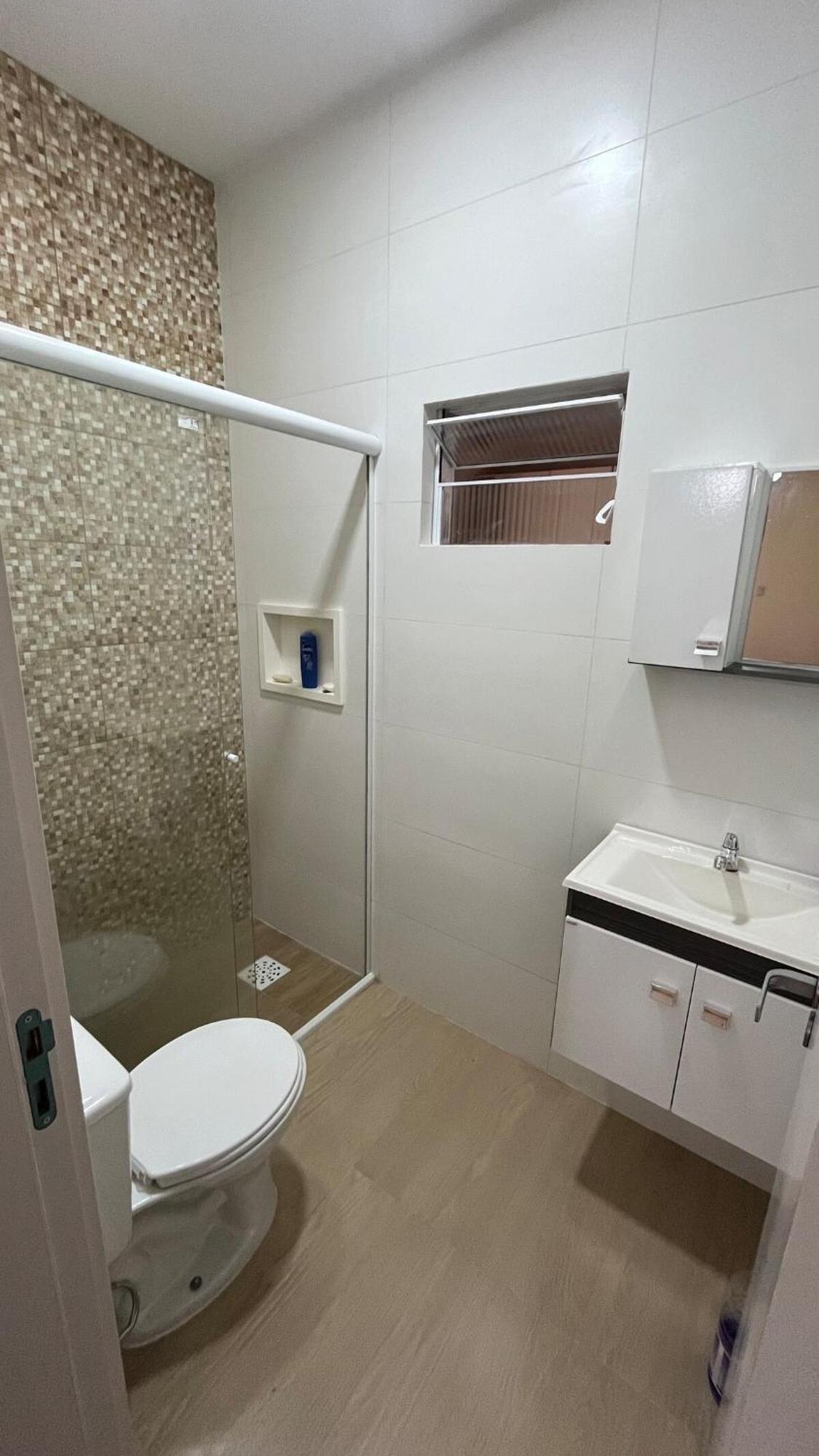 Casa Na Nos Ingleses Em Florianopolis