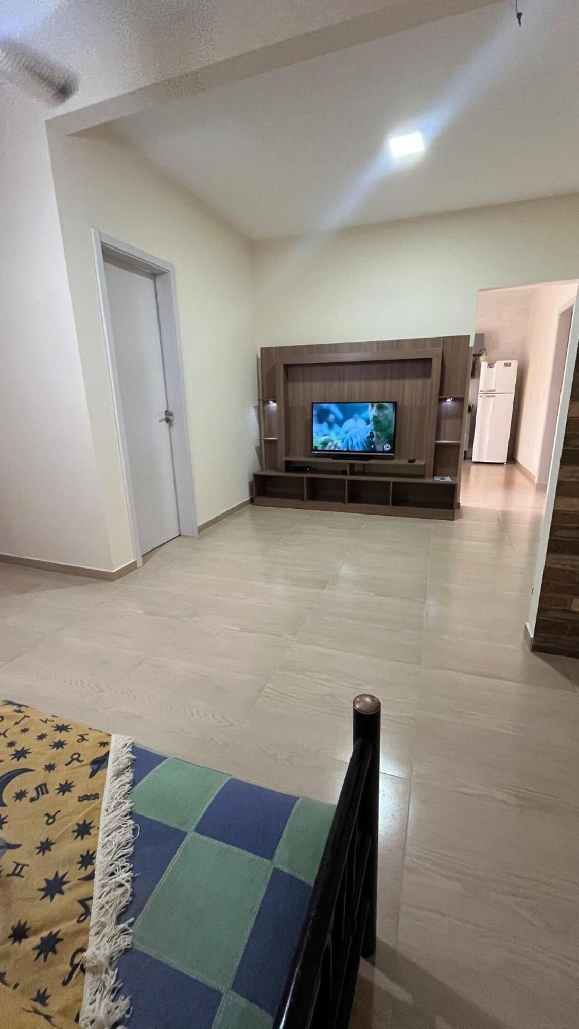 Casa Na Nos Ingleses Em Holiday home
