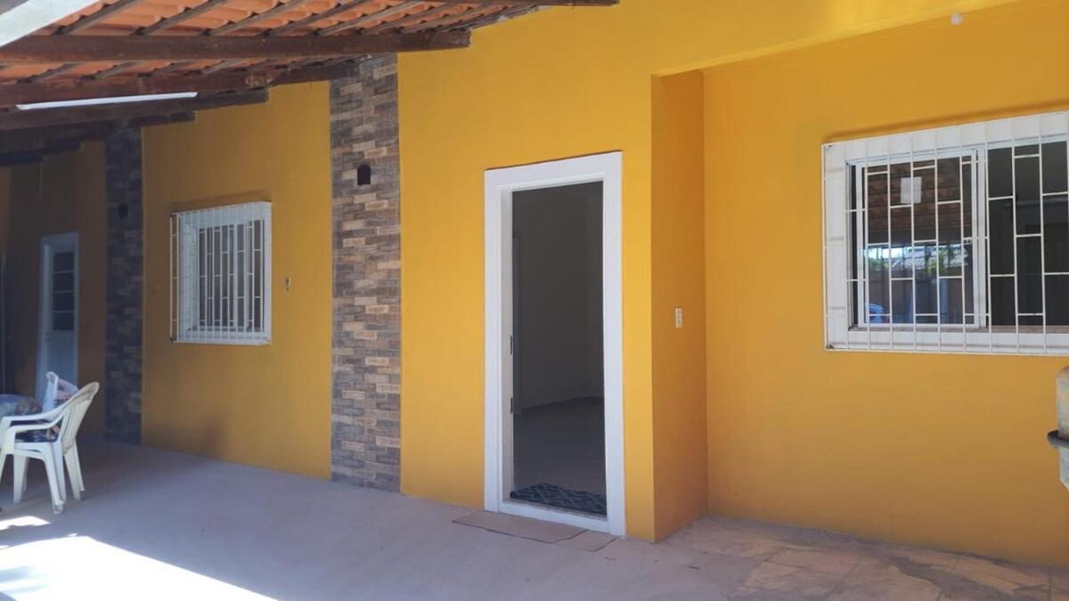 Casa Na Nos Ingleses Em