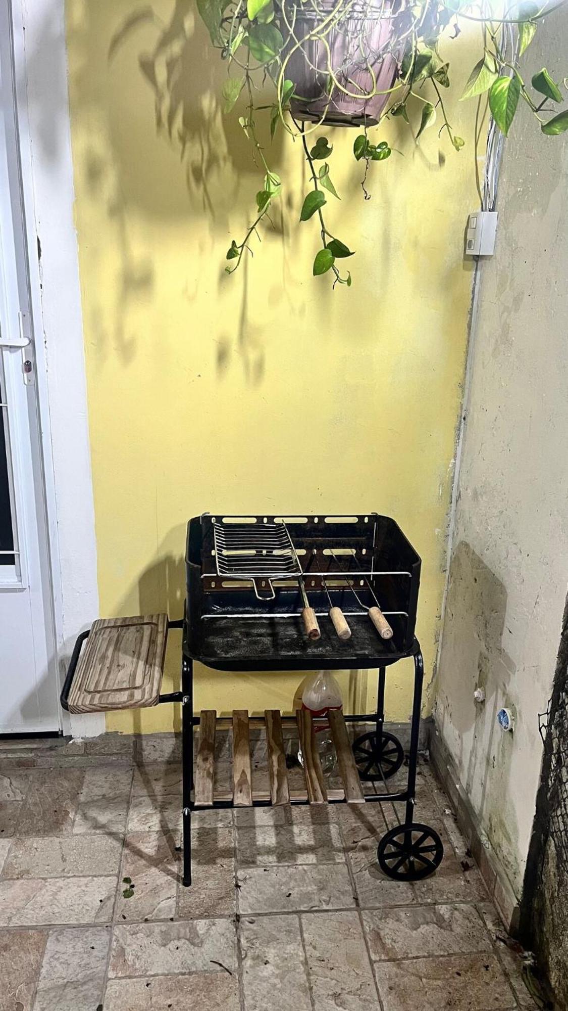 Casa Na Nos Ingleses Em Сasa de vacaciones *