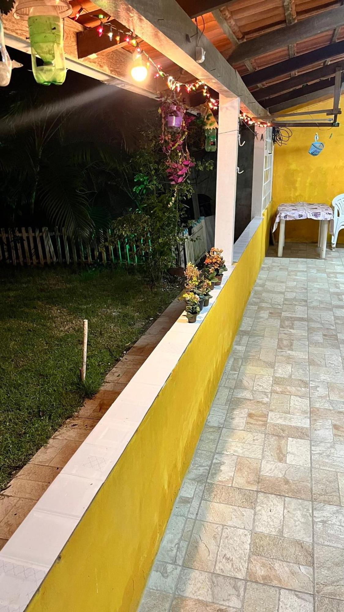 Casa Na Nos Ingleses Em
